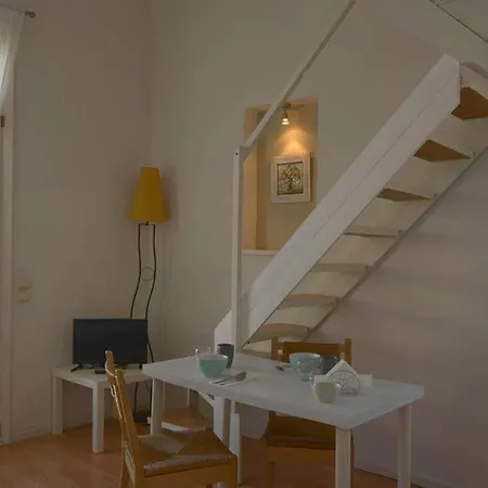 Apartment Cozy Loft In B