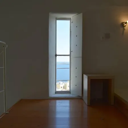 Apartment Cozy Loft In B