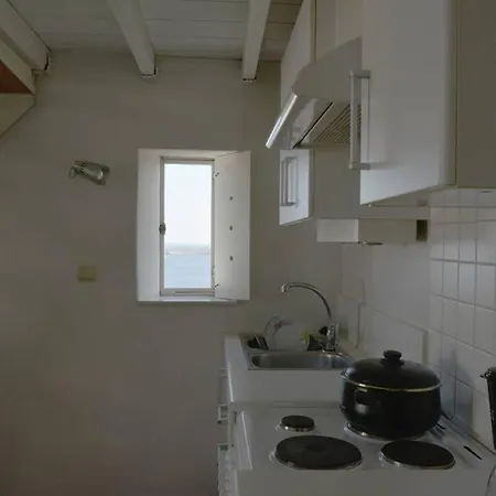 Apartment Cozy Loft In B